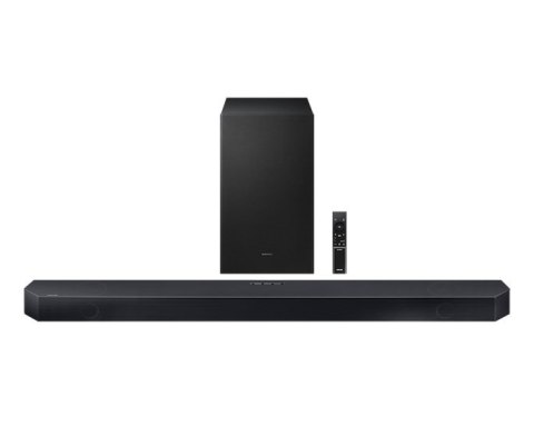 Soundbar Samsung SAMSUNG HW-Q700C/EN (WYPRZEDAŻ)