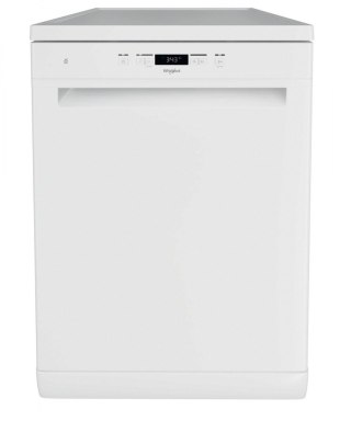 Zmywarka Whirlpool W2F HD624