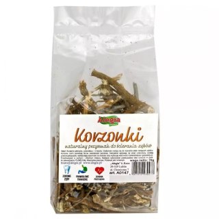 ALEGIA przysmak Korzonki mix 70g