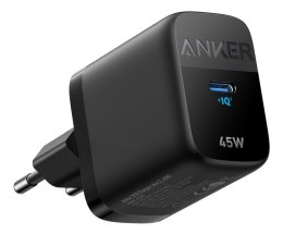 Ładowarka Anker 313 Ace 2 45W 1 x USB-C czarny