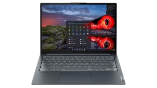 Lenovo ThinkBook 13x i5-1130G7 13,3"WQXGA 2560x1600 400nit IPS 16GB_4266MHz SSD256 IrisXe TB4 BT BLK ALU 53Wh W11Pro 1Y Gray (WY