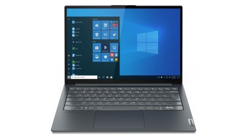 Lenovo ThinkBook 13x i5-1130G7 13,3"WQXGA 2560x1600 400nit IPS 16GB_4266MHz SSD256 IrisXe TB4 BT BLK ALU 53Wh W11Pro 1Y Gray (WY