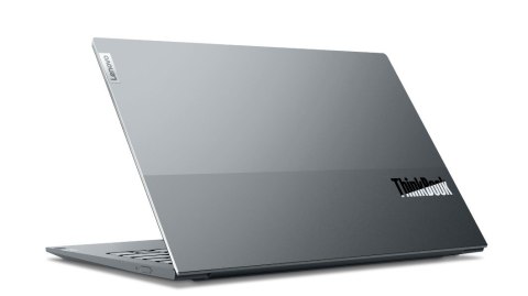 Lenovo ThinkBook 13x i5-1130G7 13,3"WQXGA 2560x1600 400nit IPS 16GB_4266MHz SSD256 IrisXe TB4 BT BLK ALU 53Wh W11Pro 1Y Gray (WY