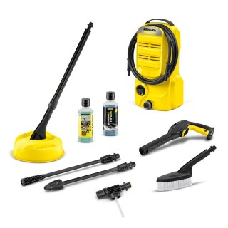 Myjka ciśnieniowa KARCHER K 2 Classic Car & Home - 1.673-571.0 (WYPRZEDAŻ)