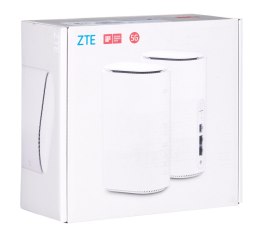 Router ZTE MC801A 5G White (WYPRZEDAŻ)