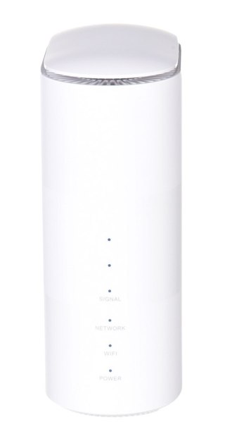 Router ZTE MC801A 5G White (WYPRZEDAŻ)