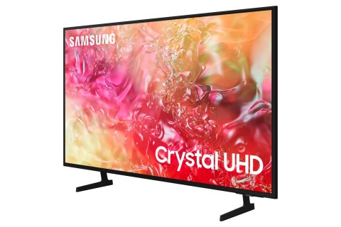 Telewizor 43" Samsung UE43DU7172UXXH