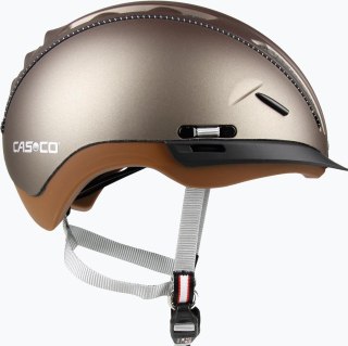 Kask CASCO ROADSTER+ brown M 55-57