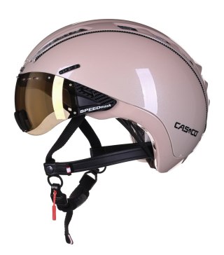 Kask CASCO ROADSTER+ gold L 58-60