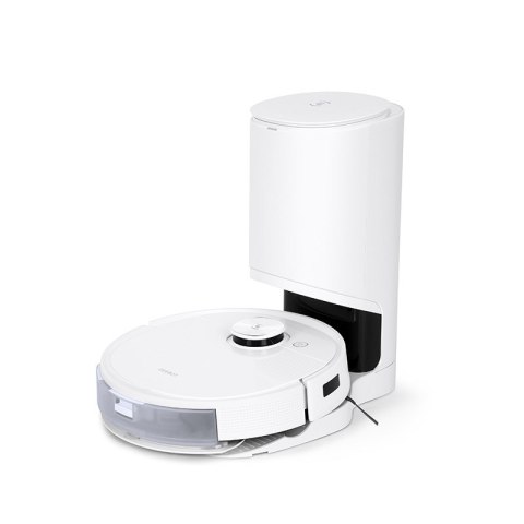 Robot sprzątający z bazą Ecovacs Deebot T9+ (WYPRZEDAŻ)