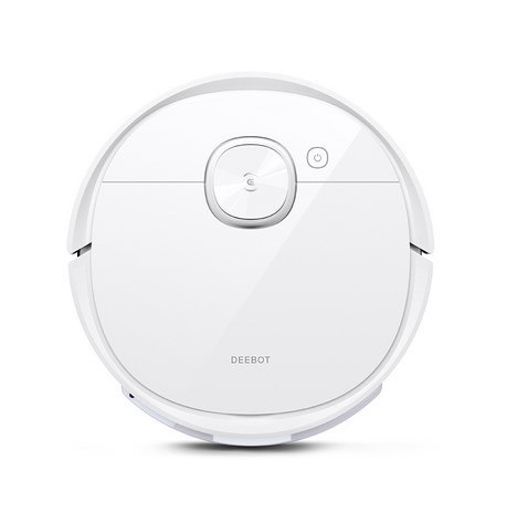 Robot sprzątający z bazą Ecovacs Deebot T9+ (WYPRZEDAŻ)