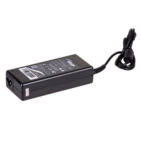 Zasilacz sieciowy Akyga AK-ND-10 do notebooka Acer, Asus, DELL, Lenovo, Toshiba (19 V; 4,74 A; 90W; 5.5 mm x 2.5 mm)