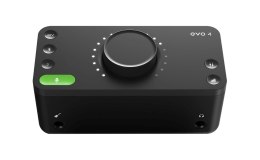 Audient EVO Start Recording Bundle - Zestaw do homerecordingu