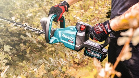 Nożyce do żywopłotu 40V XGT 750MM UH005GZ MAKITA