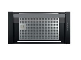 CATA CORONA BK 60 Hood, Energy efficiency class A, Width 59.5 cm, Max 850 m3/h, LED, Stainless Steel CATA