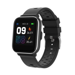 Smartwatch BT Denver SW-165 czarny