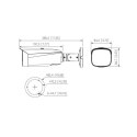 KAMERA IP DAHUA IPC-HFW5849T1-ASE-LED-0360B