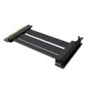 Zestaw nośny NZXT Riser PCIE 4.0 - biały