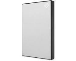 Dysk twardy USB3 1TB EXT. SILVER STKB1000401 SEAGATE