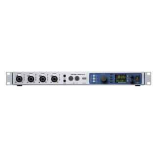 RME FIREFACE UFX III - Interfejs Audio USB [30 IN/ 30 OUT]