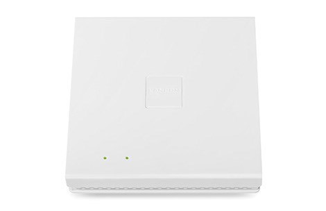 Punkt dostępowy Lancom LX-6200E (UE) Wi-Fi 6