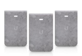 Ubiquiti IW-HD-CT-3 | Nakładka | do IW-HD In-Wall HD, concrete (3 sztuki)