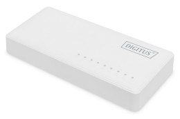 DN-80064-1 DIGITUS 8 Port Gigabit Switch