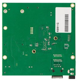 Router MikroTik RBM11G 1x RJ45 1000Mb/s, 1x miniPCI-e, 1x SIM