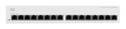 Switch Cisco CBS110-16T-EU