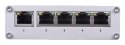 Teltonika TSW110 Switch 5x Gigabit Ethernet