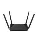 WRL ROUTER 1800MBPS 1000M/DUAL BAND RT-AX1800U ASUS