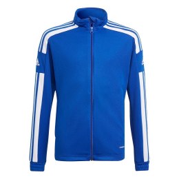 Bluza dla dzieci adidas Squadra 21 Training Youth niebieska GP6457