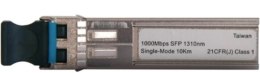 LANCOM SFP-LX-LC1 - SFP (mini-GBIC) tr