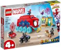 LEGO 10791 SUPER HEROES MARVEL Mobilna kwatera drużyny Spider-Mana p4