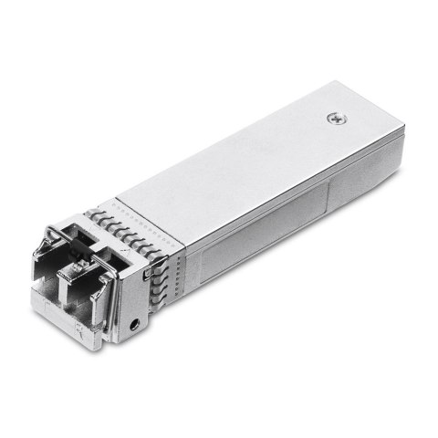 10GBASE-SR SFP+ LC TRANSCEIVER/SPEC: 850NM MULTI-MODE