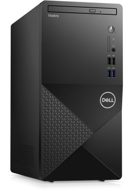 Dell Vostro 3910 i3-12100 8GB SSD256 Intel UHD 730 DVD RW WLAN+BT Kb+Mouse W11Pro 3Y PRO