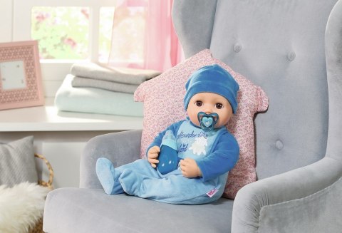 Baby Annabell® Lalka Aleksander 43cm 706305 ZAPF