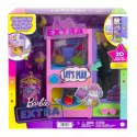 Barbie Extra Kreator stylu 20el. HFG75 p2 MATTEL