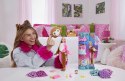 Lalka Barbie Cutie Reveal Dżungla Małpka HKR01 MATTEL