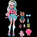 Monster High Lalka Lagoona Blue HHK55