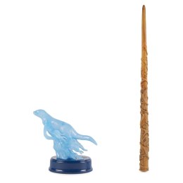 Wizarding World Różdżka Hermiony z figurką Patronusa 6064361 Spin Master