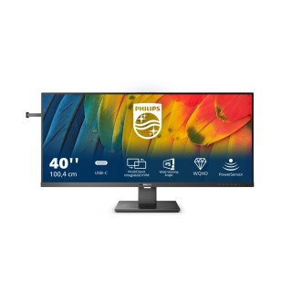 MONITOR PHILIPS LED 40" 40B1U5600/00 120Hz (WYPRZEDAŻ)