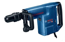 BOSCH MŁOT KUJĄCY SDS-MAX 1500W 16.8J 10,1kg GSH11E