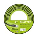 Wąż ogrodowy Quattro 1/2" 50m 10-063 CELLFAST