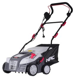 Aerator/Wertykulator 1800W SCE180-W NAC