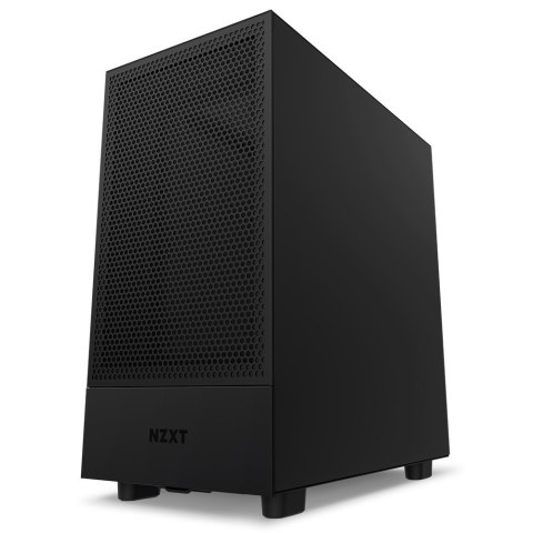 NZXT OBUDOWA H5 FLOW RGB MIDI TOWER CZARNA CC-H51FB-R1