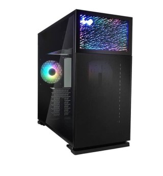 CASE MIDITOWER ATX W/O PSU/N127 IN-WIN