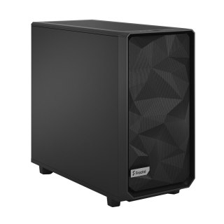 Obudowa Fractal Design Meshify 2 Black Solid