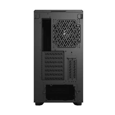 Obudowa Fractal Design Meshify 2 Black Solid