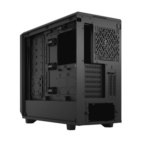 Obudowa Fractal Design Meshify 2 Black Solid